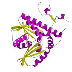 Image of CATH 4nb4C