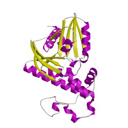 Image of CATH 4nb4D