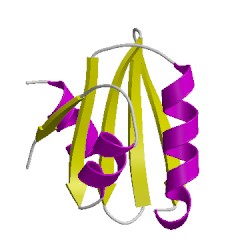 Image of CATH 4nb4D01