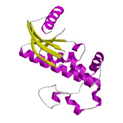 Image of CATH 4nb4D02