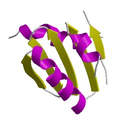 Image of CATH 4nb4E01