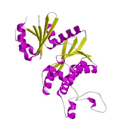 Image of CATH 4nb4F