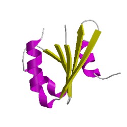 Image of CATH 4nb4F01