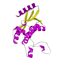 Image of CATH 4nb4F02