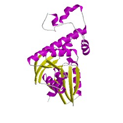 Image of CATH 4nb4G