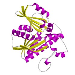 Image of CATH 4nb4H