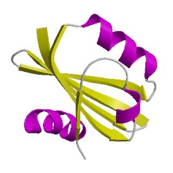 Image of CATH 4nb4H01
