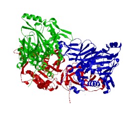 Image of CATH 4nb9