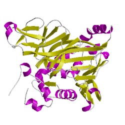 Image of CATH 4nb9A
