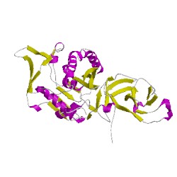 Image of CATH 4nb9B