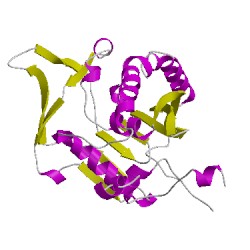 Image of CATH 4nb9B01