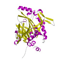 Image of CATH 4nb9C
