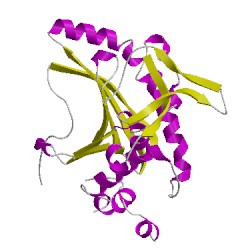 Image of CATH 4nb9C01