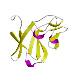 Image of CATH 4nb9E00