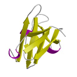Image of CATH 4nb9F00