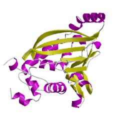 Image of CATH 4nbdA01