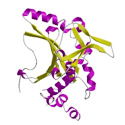 Image of CATH 4nbdC01