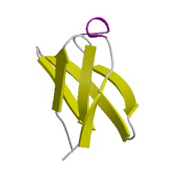 Image of CATH 4nbdC02