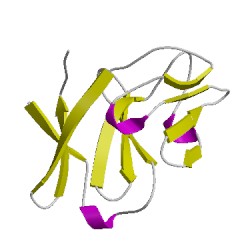 Image of CATH 4nbdE00