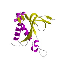 Image of CATH 4nbjB