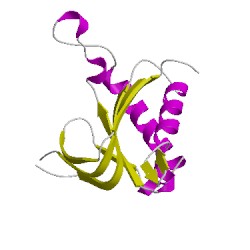 Image of CATH 4nbjF00