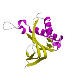 Image of CATH 4nbjH