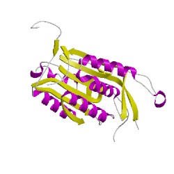 Image of CATH 4nbkA00