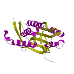 Image of CATH 4nbkB