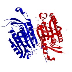 Image of CATH 4nbl