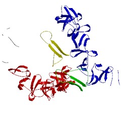 Image of CATH 4nc1