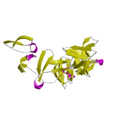 Image of CATH 4nc1B