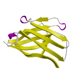 Image of CATH 4nc1C