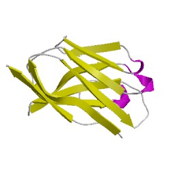 Image of CATH 4nc1E