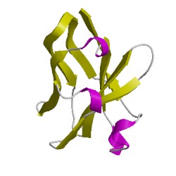 Image of CATH 4nc1F