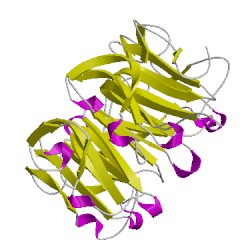 Image of CATH 4nc4A00