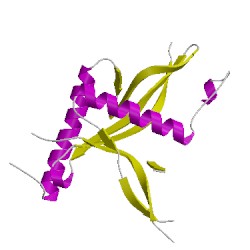 Image of CATH 4ncaB01