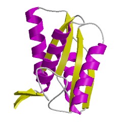 Image of CATH 4ncaB05
