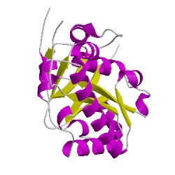 Image of CATH 4ncfA01