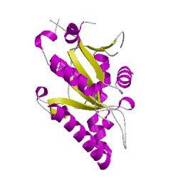 Image of CATH 4ncfB01