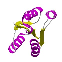 Image of CATH 4ncfB03