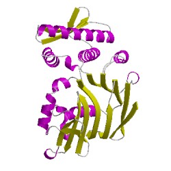 Image of CATH 4ncjA01