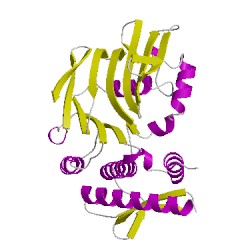 Image of CATH 4ncjB01