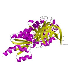 Image of CATH 4nclA
