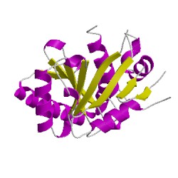 Image of CATH 4nclA01