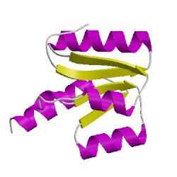 Image of CATH 4nclA03