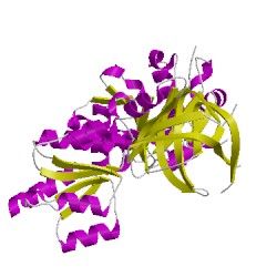 Image of CATH 4nclB