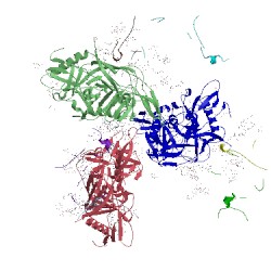 Image of CATH 4nco