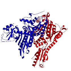 Image of CATH 4ncx