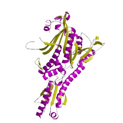 Image of CATH 4ncxB