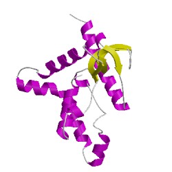 Image of CATH 4nd2A02
